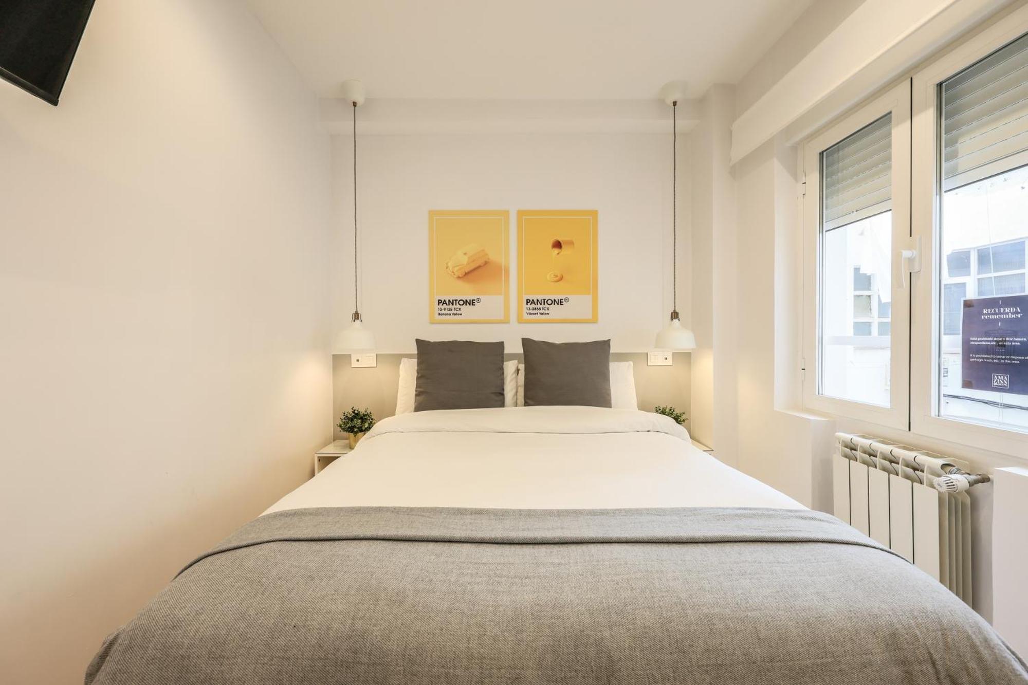 Amazinn Places Chamberi Gasthuis